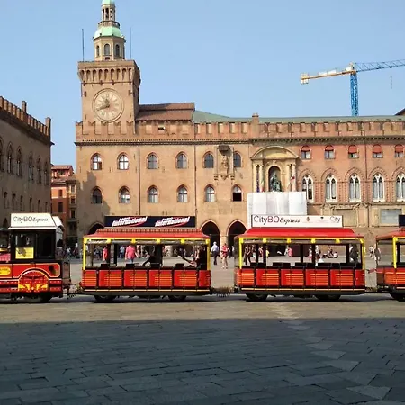 2towers House_centro Storico Di *